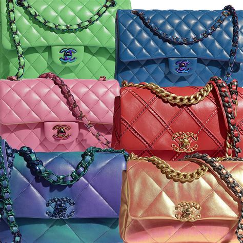 chanel handbag 2014 collection|new Chanel handbags 2021.